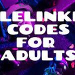 Best Adult FileLinked codes