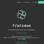 Filelinked Codes