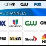 Free Local TV Channels On Firestick