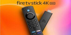 FireStick 4K Max review