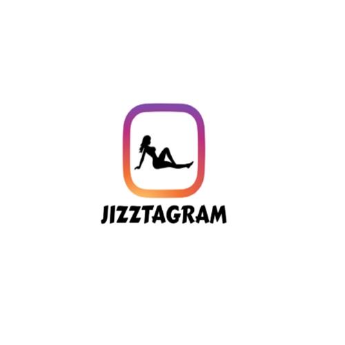 Jizztagram