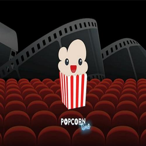 Popcorn Time APK