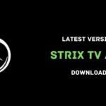Strix Apk