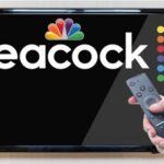 Peacock TV mod APK