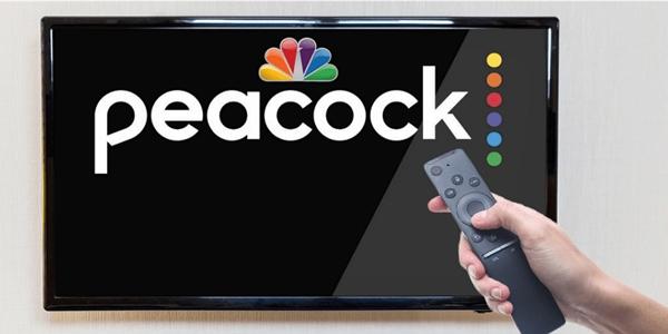 Peacock TV mod APK