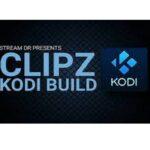 Clipz Kodi 19 Matrix Build
