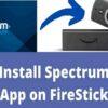 Spectrum TV Apk