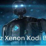 Latest Diggz Xenon Kodi Build