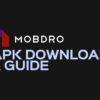 mobdro apk