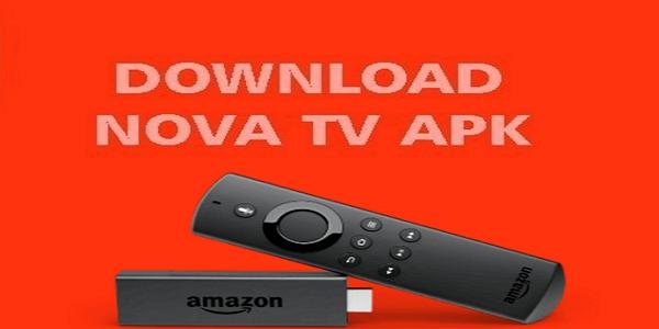 Nova TV APK