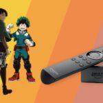 Best Cartoon Apps for Firestick