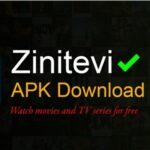 ZiniTevi Apk