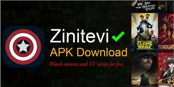 ZiniTevi Apk