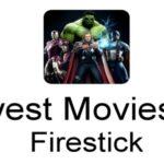 how to install Newest Movies HD APK on firestick