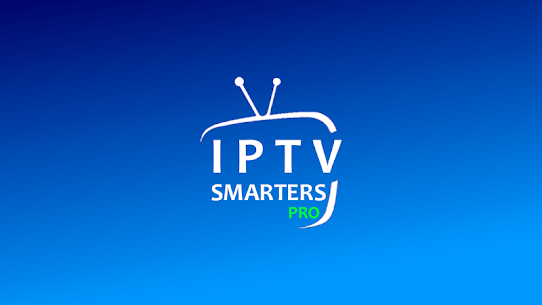 IPTV Smarters APK