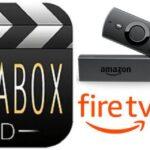 Install MEGABOX HD Lite on Firestick