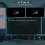 Jizz Planet Kodi Addon