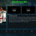GRINDHOUSE Kodi Build