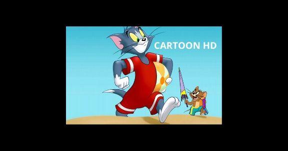 Cartoon HD Apk on Firestick