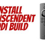 Transcendent Kodi Build