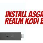Asgards Realm Kodi Build