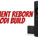 Element Reborn Kodi Build