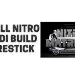 Nitro 19 Kodi Build