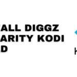 DIGGZ DISPARITY Kodi Build