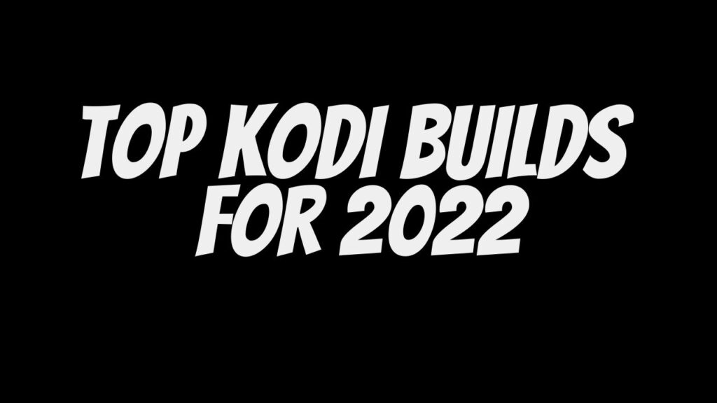 Working Kodi 20 Nexus Builds