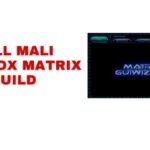 Mali Equinox Matrix Kodi Build