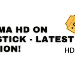 Install Cinema HD on Firestick