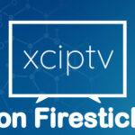 Xciptv Player Mod APK
