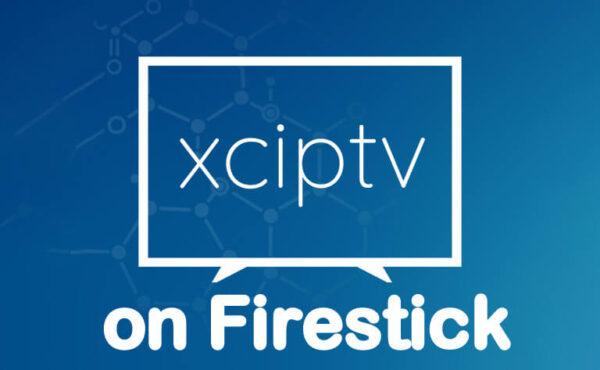 Xciptv Player Mod APK