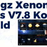 Diggz Xenon Kodi Build