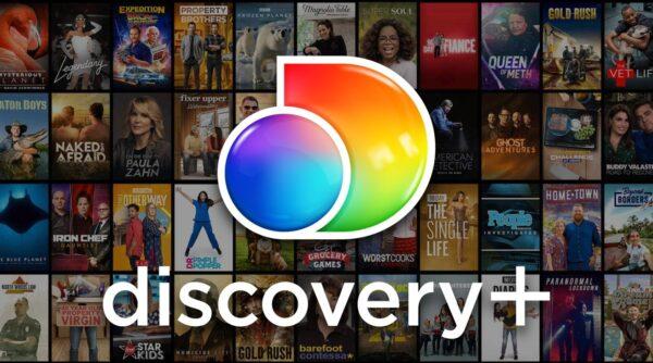Discovery Plus APK