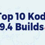 Kodi 19.4 Builds