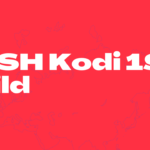 RUSH Kodi 19 Build
