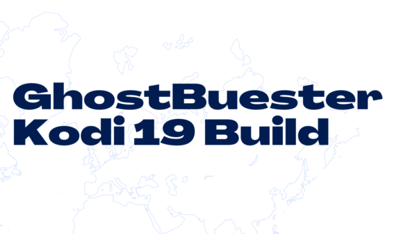 How to Install GhostBuester Kodi 19 Build