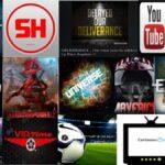Hunt Channel Kodi 19 Addon