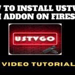 USTVGO Kodi Addon
