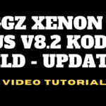Diggz Xenon Plus Kodi build