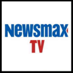 Best Live TV Kodi Addon: NewsMax TV Kodi Addon