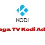 Mega TV Kodi Addon