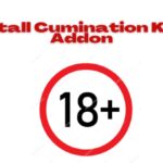 Install Cumination Kodi Addon