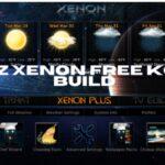 How To Install Diggz Xenon Free Kodi 19 Build