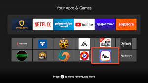 How To Install Jizztagram APK On Firestick