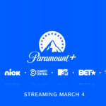 Paramount Plus Kodi Addon