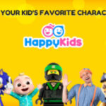 Happykids TV On Firestick