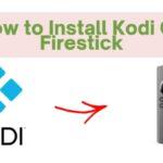 Kodi 20 Nexus On Firestick