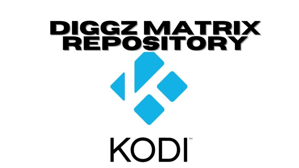 Diggz Matrix Repository